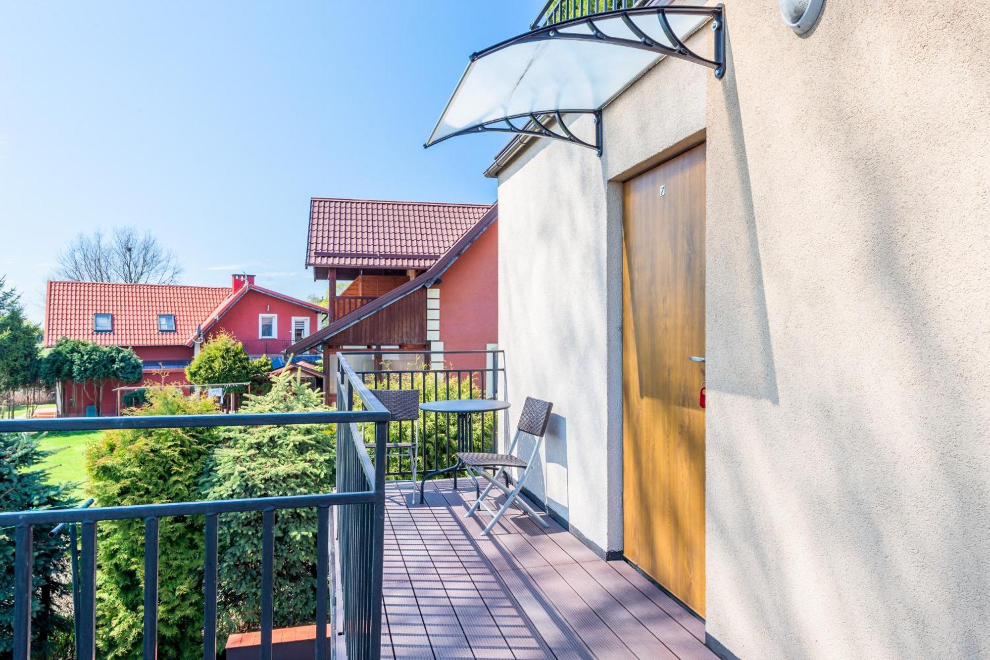 Wynajem Pokoi W Sztutowie Sztutowo Exterior photo